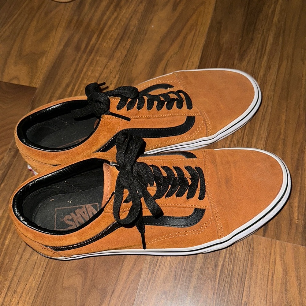Vans, Women’s 10.5